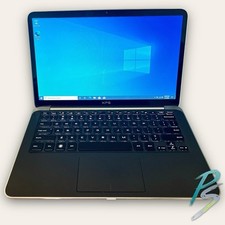 Dell XPS 13 L321X i7-2637M 1.70GHz 4GB RAM 256GB SSD Win10 Pro comprar usado  Enviando para Brazil