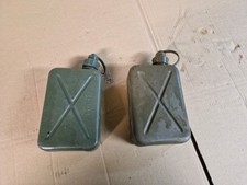 Kanister bw petromax gebraucht kaufen  Verl