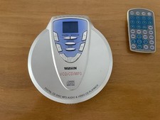 Mp3 portable player usato  Bologna
