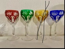 bleikristall bunt gebraucht kaufen bleikristall bunt gebraucht kaufen Oberding