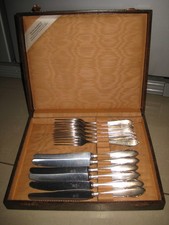 Wmf 2900 vorspeisenbesteck gebraucht kaufen Wmf 2900 vorspeisenbesteck gebraucht kaufen  Nordstemmen