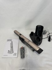 Black decker cordless for sale  NOTTINGHAM
