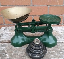 Vintage victor green for sale  NEWPORT