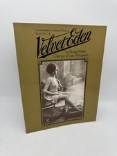 Velvet eden merkin for sale  CAMBRIDGE