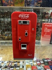 Radio distributore coca usato  Osio Sotto