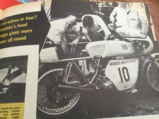 Weslake hot heads for sale  BRIGHTON
