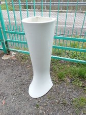 Colonna piedistallo lavabo usato  Camugnano