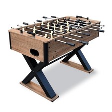 5ft foosball table for sale  Haltom City