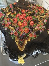 foulard hermes romantique usato  Cesena