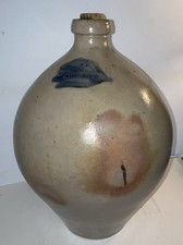 Antique american salt for sale  Richmond