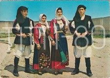 Costumi sardi nuoro usato  Polcenigo