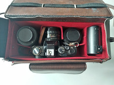 Revueflex ac1 35mm gebraucht kaufen  Wernigerode