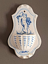 maiolica antica ceramica usato  Napoli