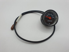 Junkers bosch thermometer gebraucht kaufen  Ribnitz-Damgarten