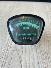 Lambretta series 120 for sale  OKEHAMPTON
