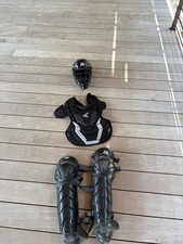 Catchers gear marucci for sale  Austin
