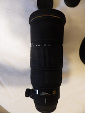 sigma 120 300 gebraucht kaufen  Spay