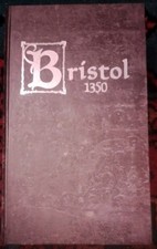 Bristol 1350 deluxe gebraucht kaufen  Hamburg