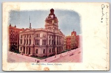 Postcard post office for sale  Kansas City
