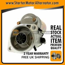 Fits isuzu hyster for sale  BRADFORD