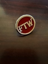 Ftw pin motorcycle for sale  Acworth