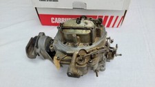 Vergaser autolite 4300 gebraucht kaufen  Pinneberg
