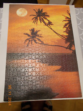 Puzzle palmen strand gebraucht kaufen  Friedrichsdorf