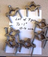Lot pieces water for sale  La Barge