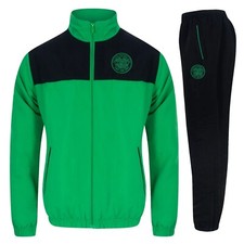 Celtic football tracksuit for sale  GRIMSBY