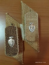 210. set spazzole usato  Messina