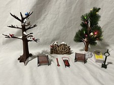 Dept christmas village for sale  Bozeman