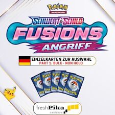 Pokemon swsh fusionsangriff gebraucht kaufen  Berlin