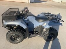 2017 honda rancher for sale  Cortland