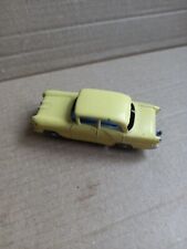 Matchbox lesney vauxhall for sale  KING'S LYNN