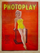 Photoplay magazine march for sale  LIVINGSTON