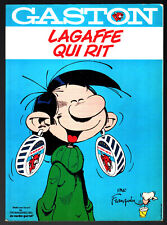 Gaston lagaffe lagaffe d'occasion  Savigny-sur-Orge