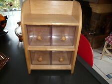 Bloc etagere pin d'occasion  Nantes-