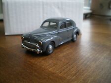 Ccc peugeot 203 d'occasion  Marchiennes