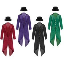 Kids boys tailcoat d'occasion  Expédié en Belgium