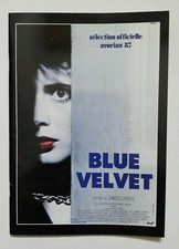 Dossier presse blue d'occasion Dossier presse blue d'occasion  Tours-