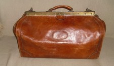 Arzttasche angler italien gebraucht kaufen  Düsseldorf