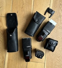Canon speedlite 580ex gebraucht kaufen  München