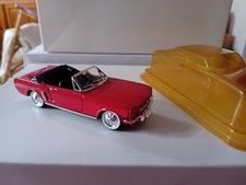 Ford mustang 1964 d'occasion  Erstein