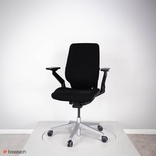 Fotel biurowy Steelcase Gesture Poleasingowy na sprzedaż  PL