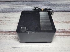 Receptor de som surround Panasonic sistema sem fio SH-FX71 somente com cabo comprar usado  Enviando para Brazil