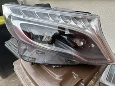 vito xenon gebraucht kaufen  Trendelburg