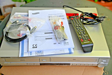 Samsung dvd recorder gebraucht kaufen  Langenzenn