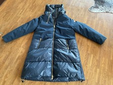 Parka mantel steppmantel gebraucht kaufen  Dresden