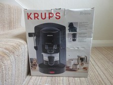 Krups bravo expresso for sale  LIVERPOOL