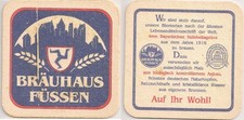 brauhaus fussen gebraucht kaufen  Neuhaus